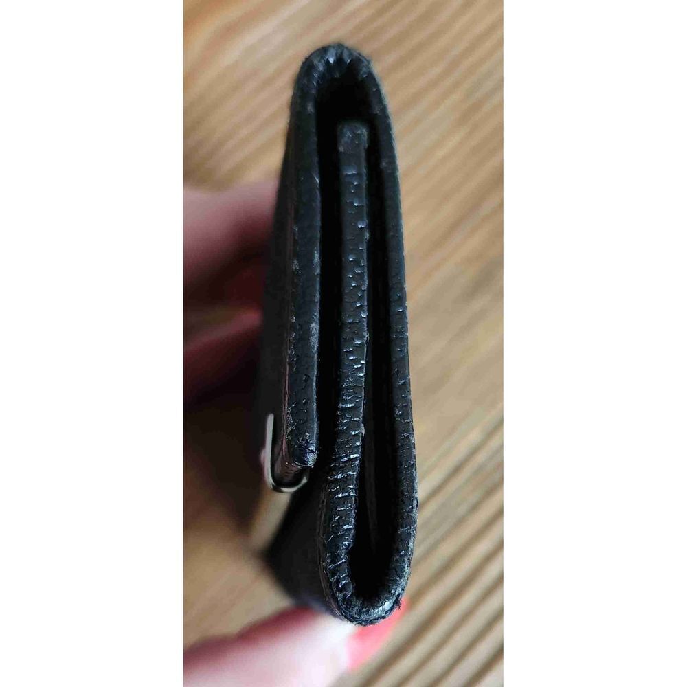 Gucci Gg Pattern Canvas Key Holder - image 2